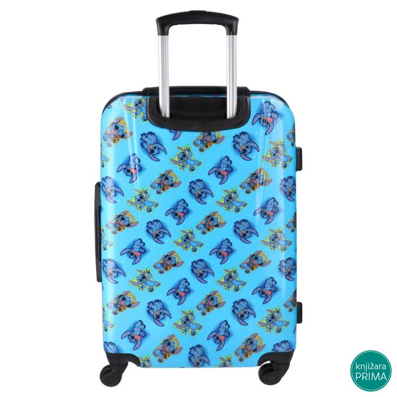 Dečiji kofer Stitch 