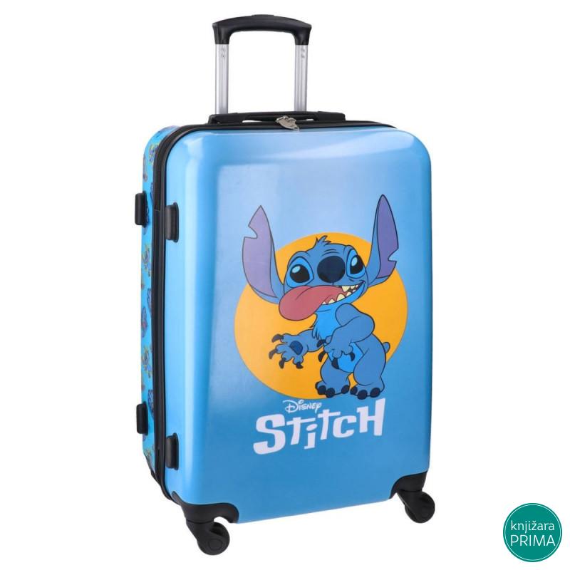 Dečiji kofer Stitch 