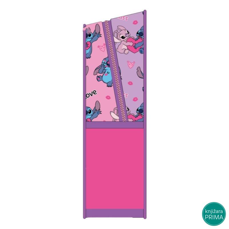 Ranac za vrtić PLAY 3D Stitch - Girl 