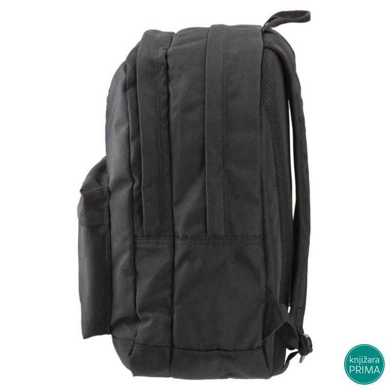 Školski ranac PLAY Double pack - Stitch Black 