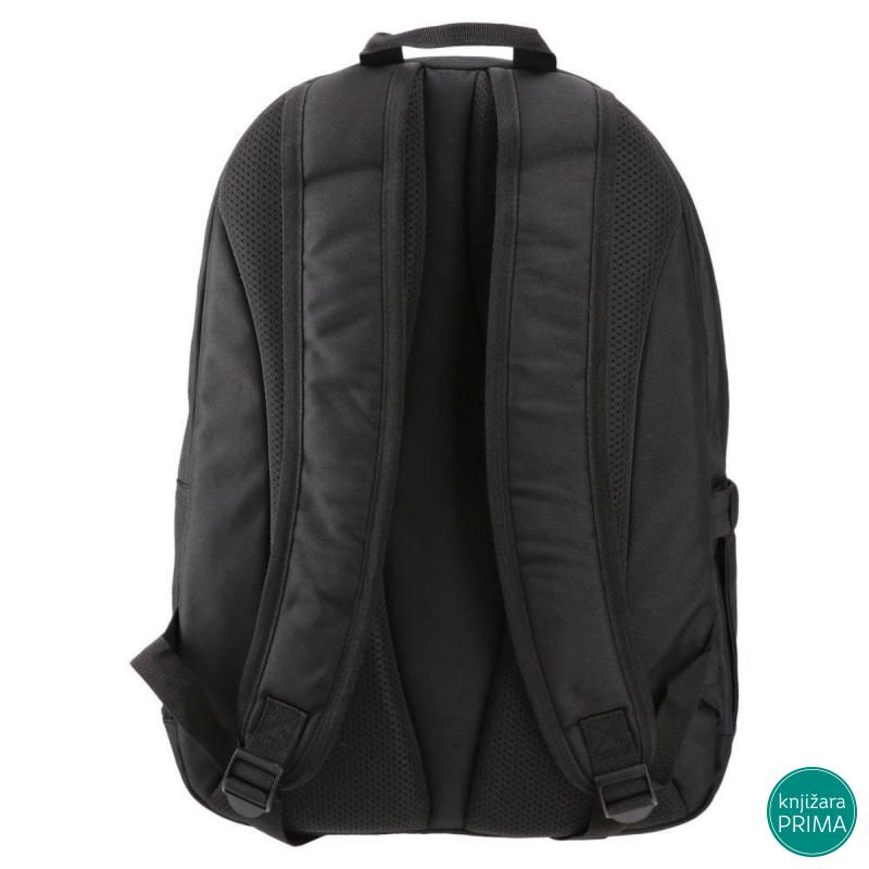 Školski ranac PLAY Double pack - Stitch Black 