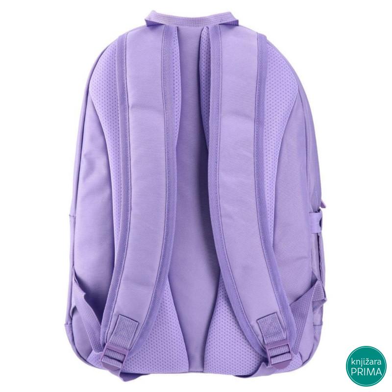 Školski ranac PLAY Double pack - Stitch Lilac 