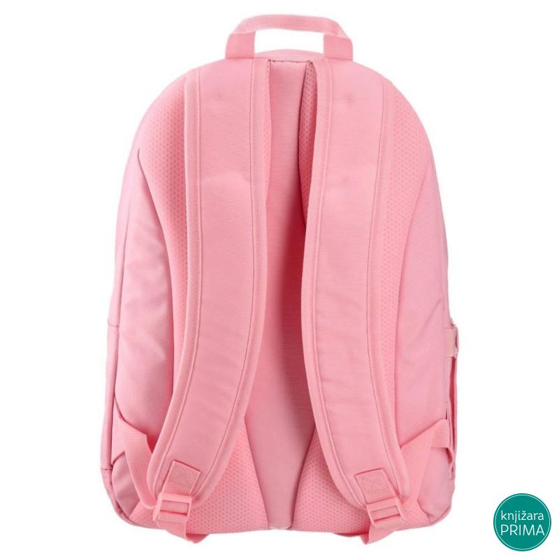 Školski ranac PLAY Double pack - Stitch Pink 