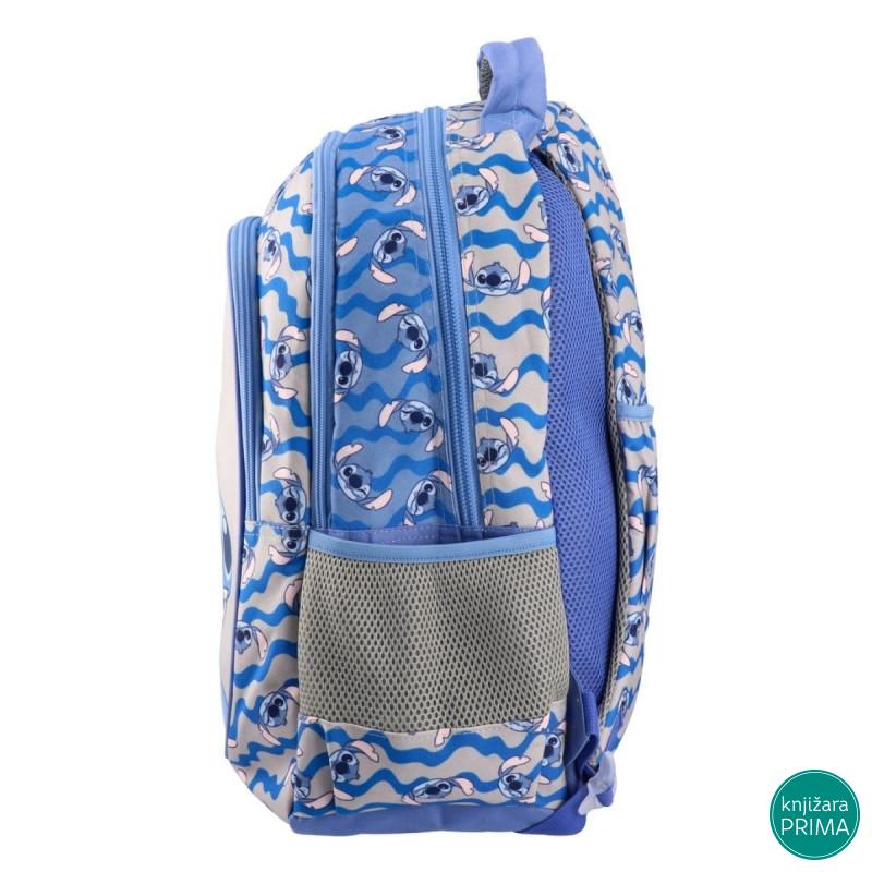 Školski ranac PLAY Smash - Stitch Chill 