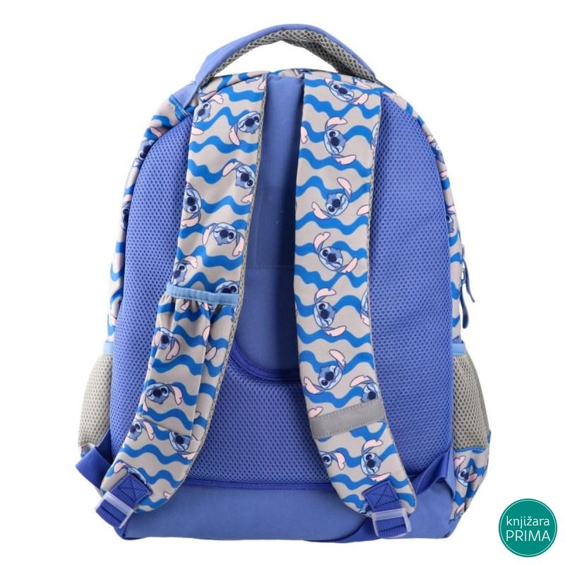 Školski ranac PLAY Smash - Stitch Chill 