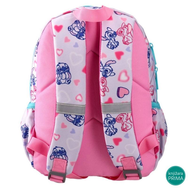 Ranac za vrtić PLAY - Stitch Cute 