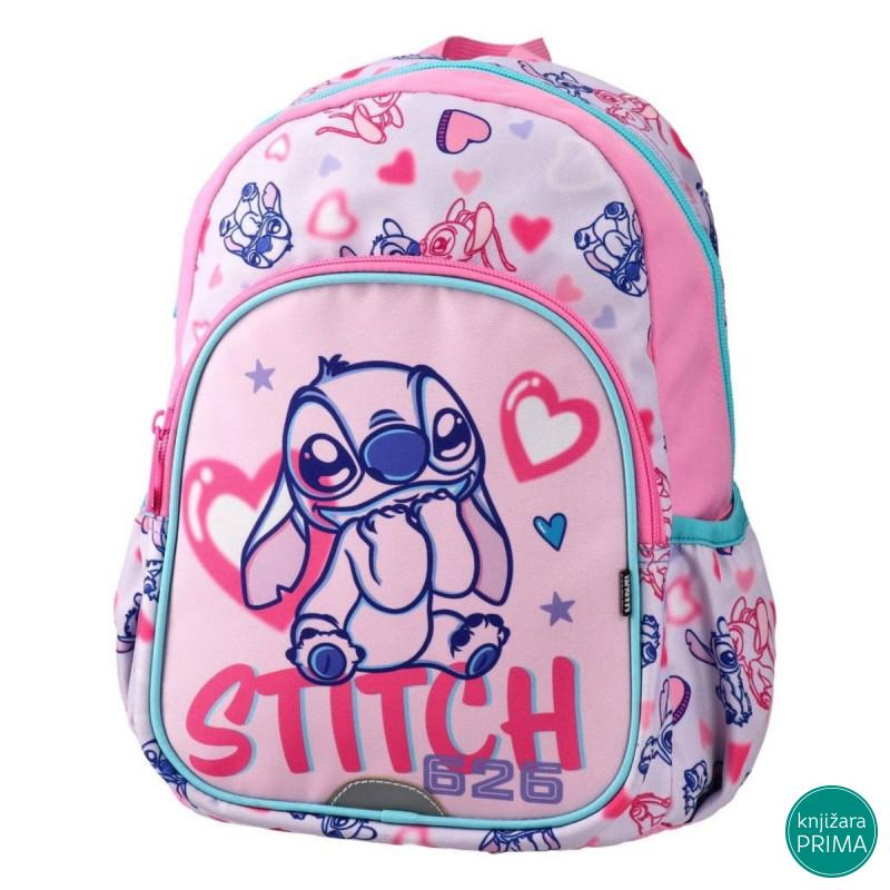 Ranac za vrtić PLAY - Stitch Cute 