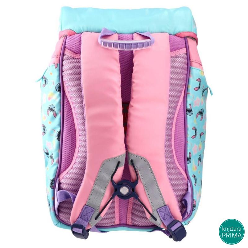 Anatomski ranac PLAY Logic set 4u1 - Stitch 