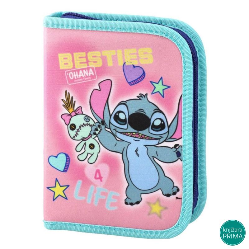 Anatomski ranac PLAY Logic set 4u1 - Stitch 