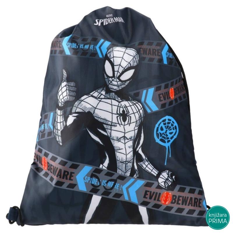 Torbica za patike PLAY - Spiderman 
