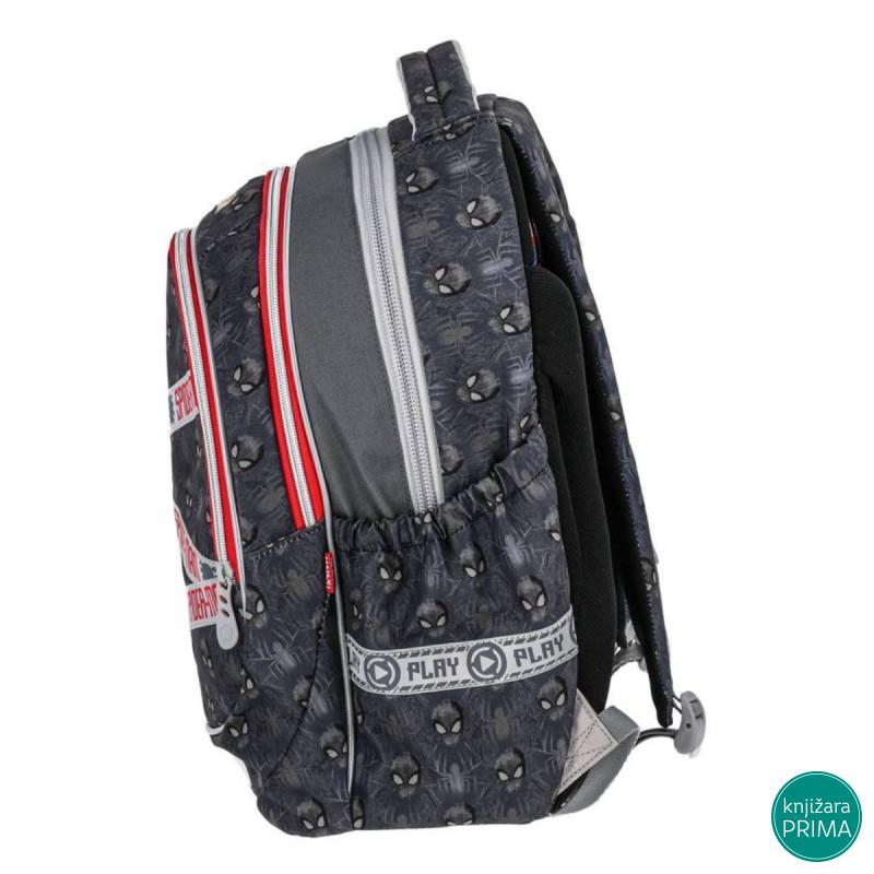 Anatomski ranac PLAY Maxx - Spiderman 