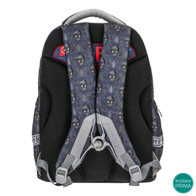 Anatomski ranac PLAY Maxx - Spiderman 