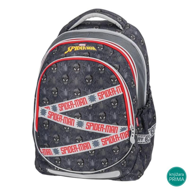 Anatomski ranac PLAY Maxx - Spiderman 