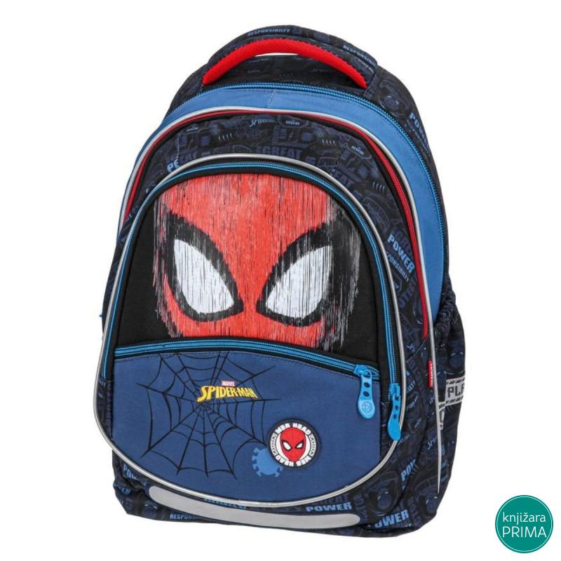 Anatomski ranac PLAY Maxx - Spiderman 