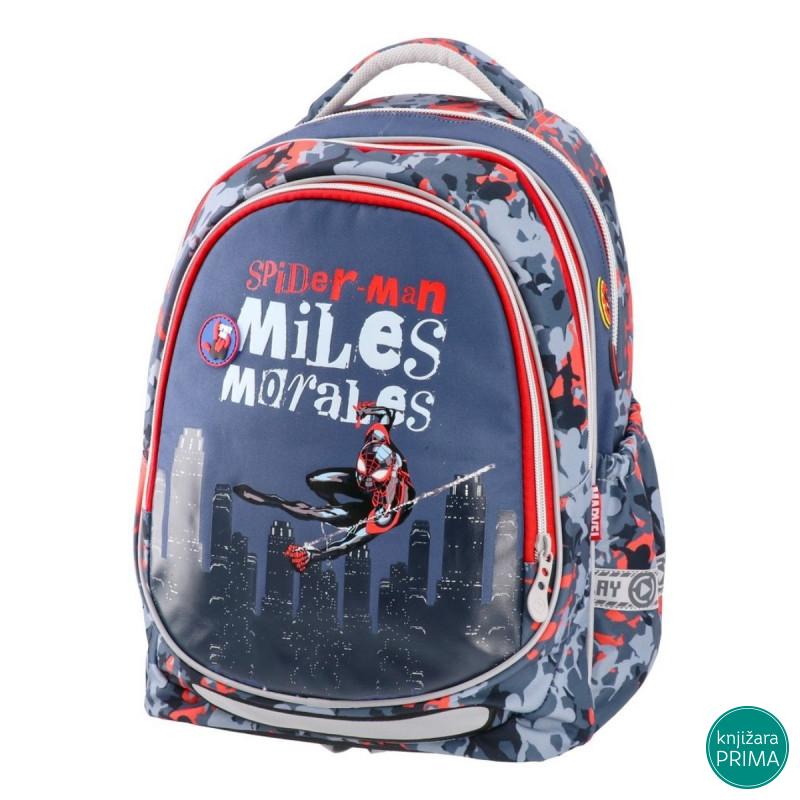 Anatomski ranac PLAY Maxx - Spiderman 