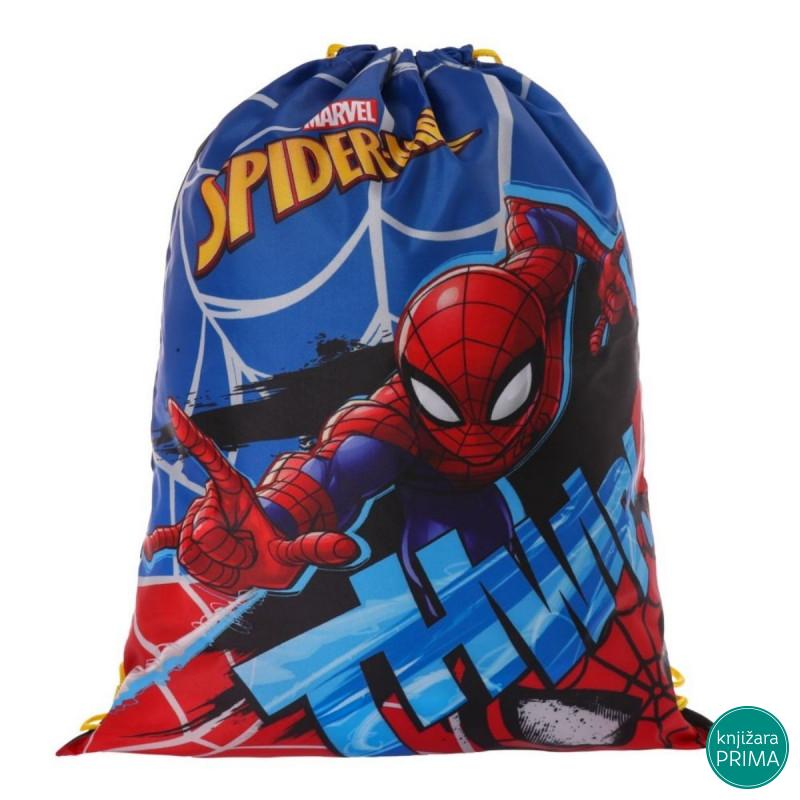 Torbica za patike PLAY - Spiderman 