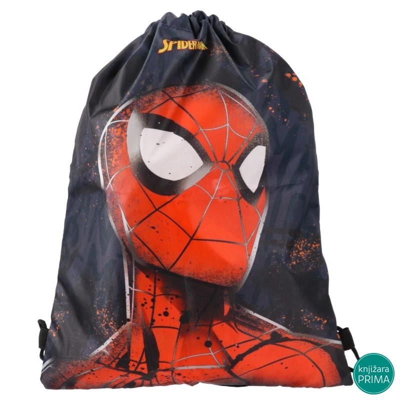 Torbica za patike PLAY - Spiderman 