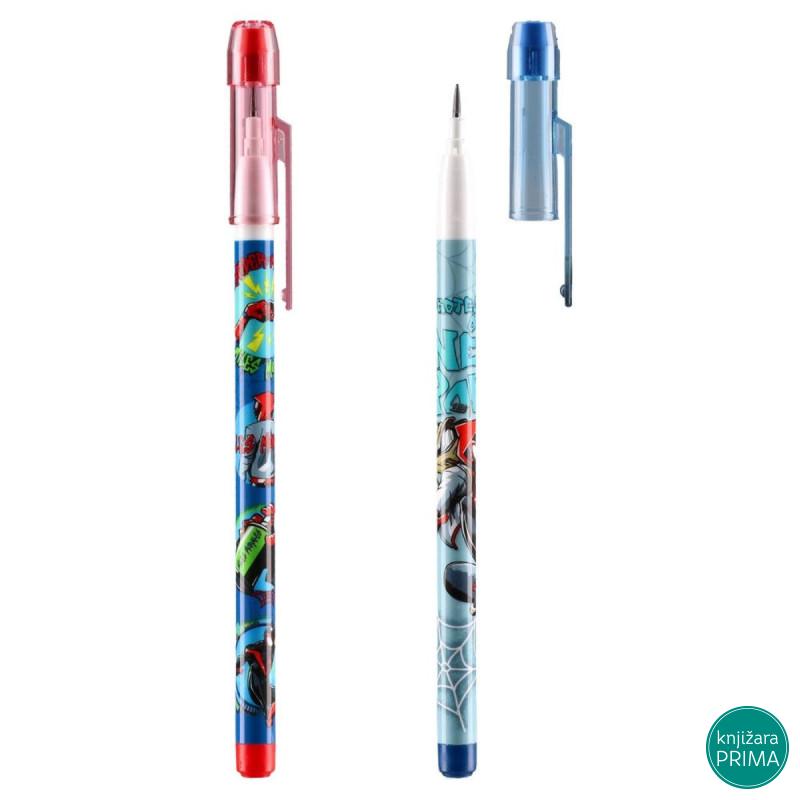 Segmentna olovka Spiderman 