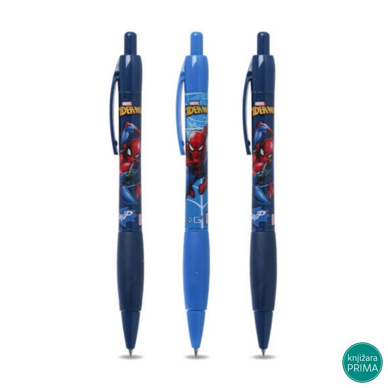 Hemijska olovka JUNIOR Spiderman 