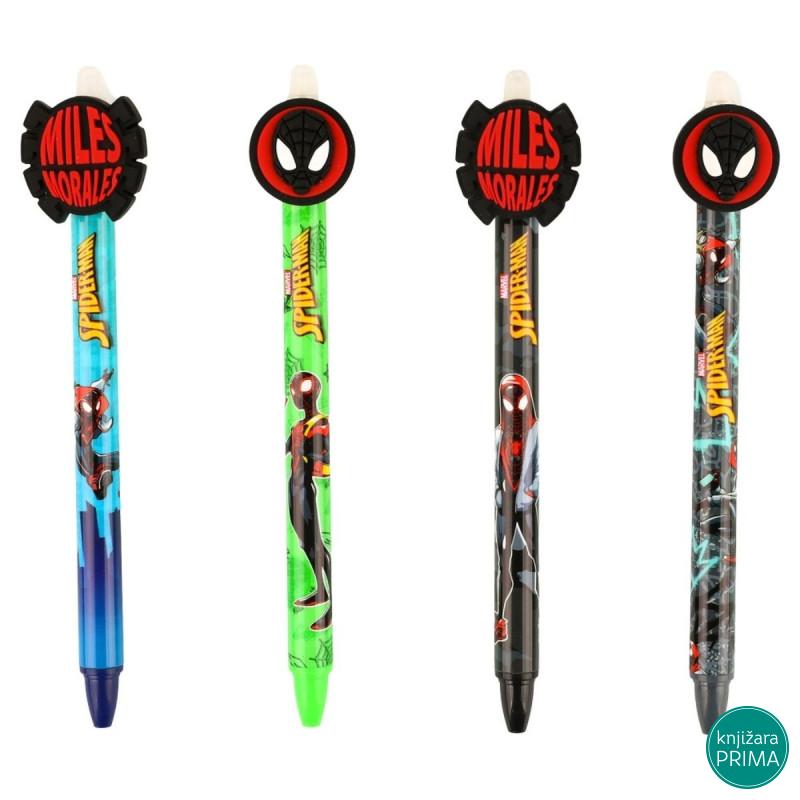 Hemijska olovka PLAY Spiderman 