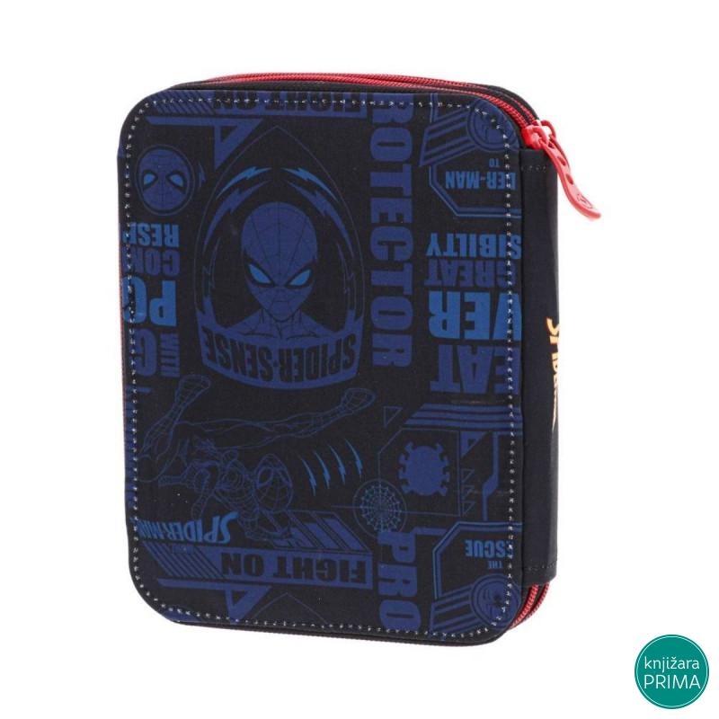Puna pernica PLAY 2 zipa - Grande Spiderman 