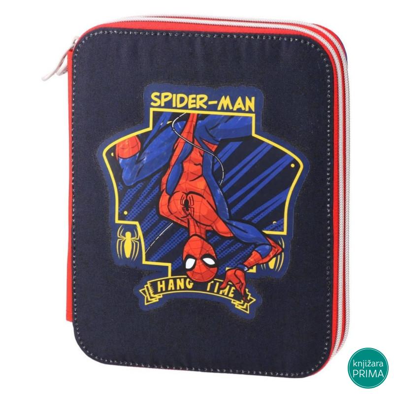 Puna pernica PLAY 2 zipa - Spiderman Vintage 