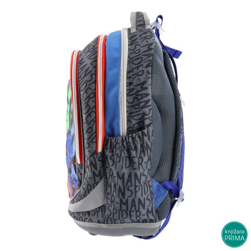 Anatomski ranac PLAY Seven - Spiderman Urban 