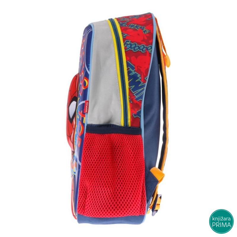 Ranac za vrtić PLAY - Spiderman Job 