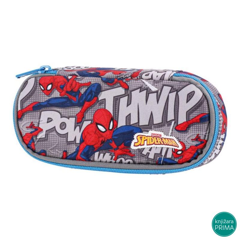 Pernica PLAY B32 - Spiderman THWIP 