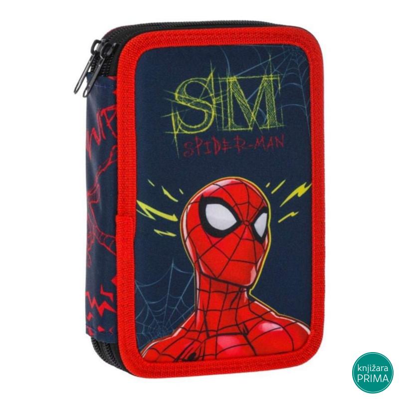 Puna pernica PLAY 2 zipa - Spiderman Web Wonder 