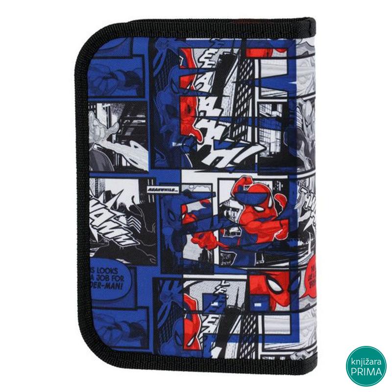Puna pernica PLAY 1 zip - Spiderman Comic 