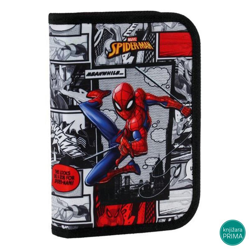 Puna pernica PLAY 1 zip - Spiderman Comic 