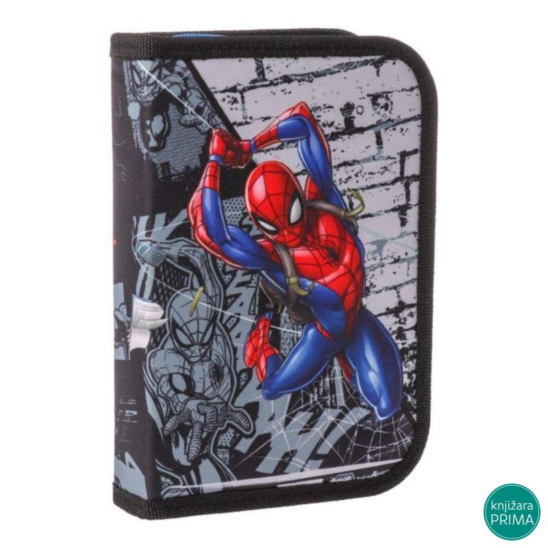 Puna pernica PLAY 1 zip - Spiderman Wall Crawler 