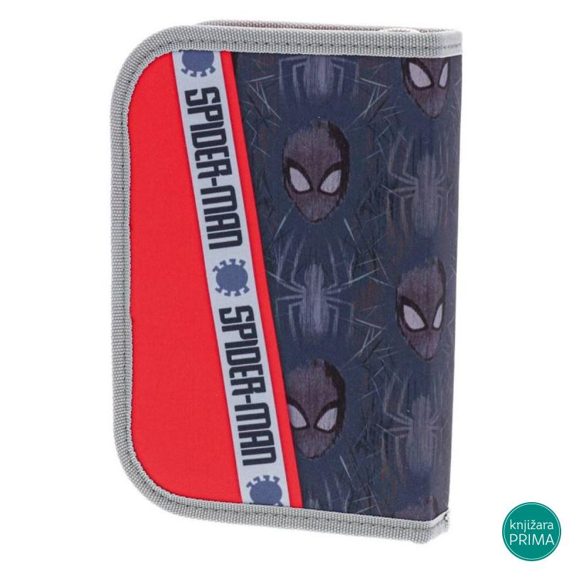 Puna pernica PLAY 1 zip - Spiderman Spidey 