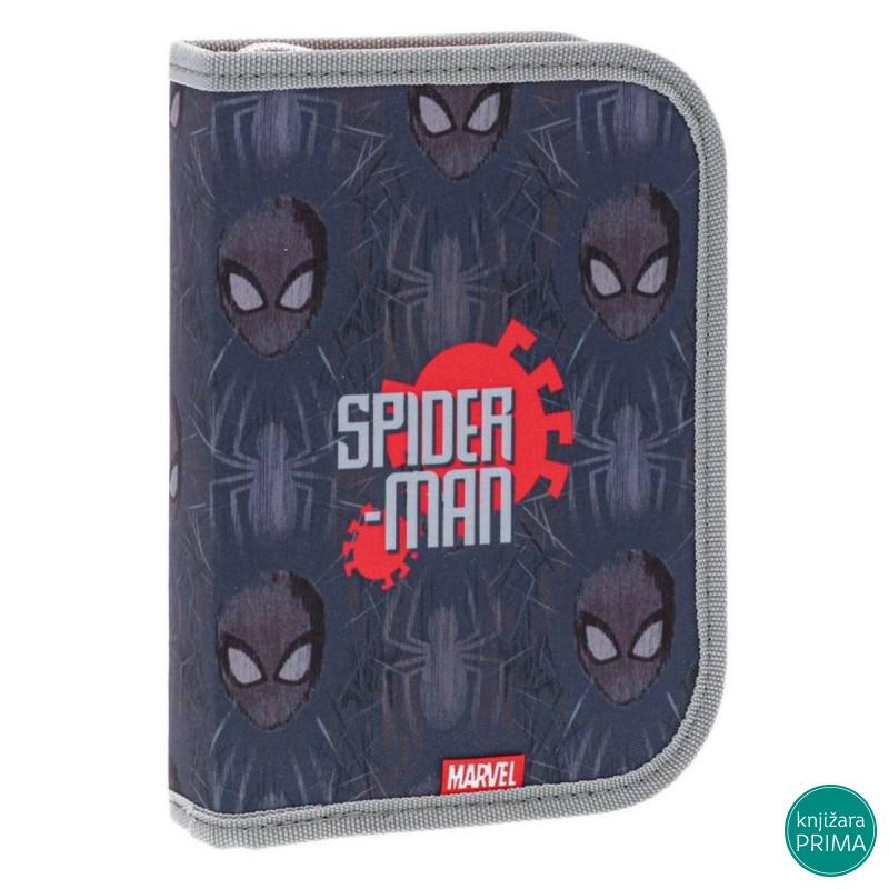 Puna pernica PLAY 1 zip - Spiderman Spidey 