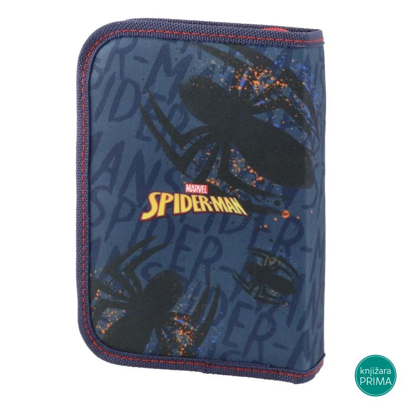 Puna pernica PLAY 1 zip - Spiderman Urban 