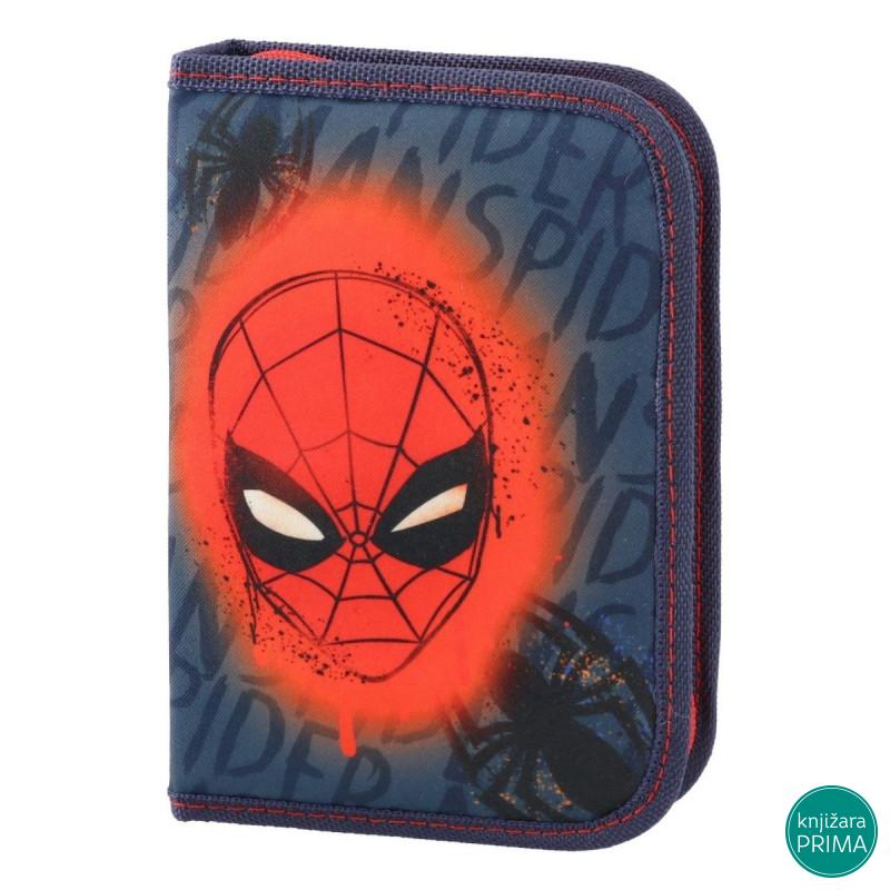 Puna pernica PLAY 1 zip - Spiderman Urban 