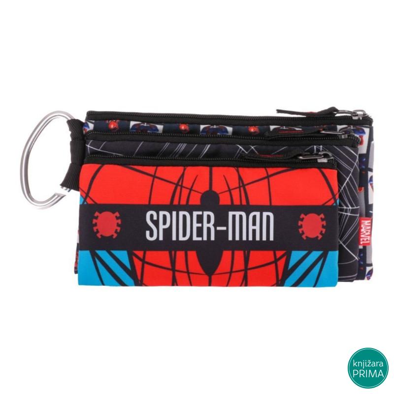 Pernica PLAY XL3 - Spiderman Mark 