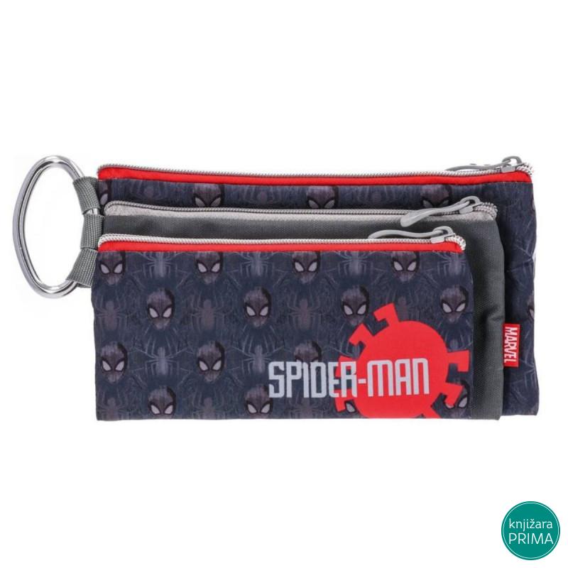 Pernica PLAY XL3 - Spiderman 