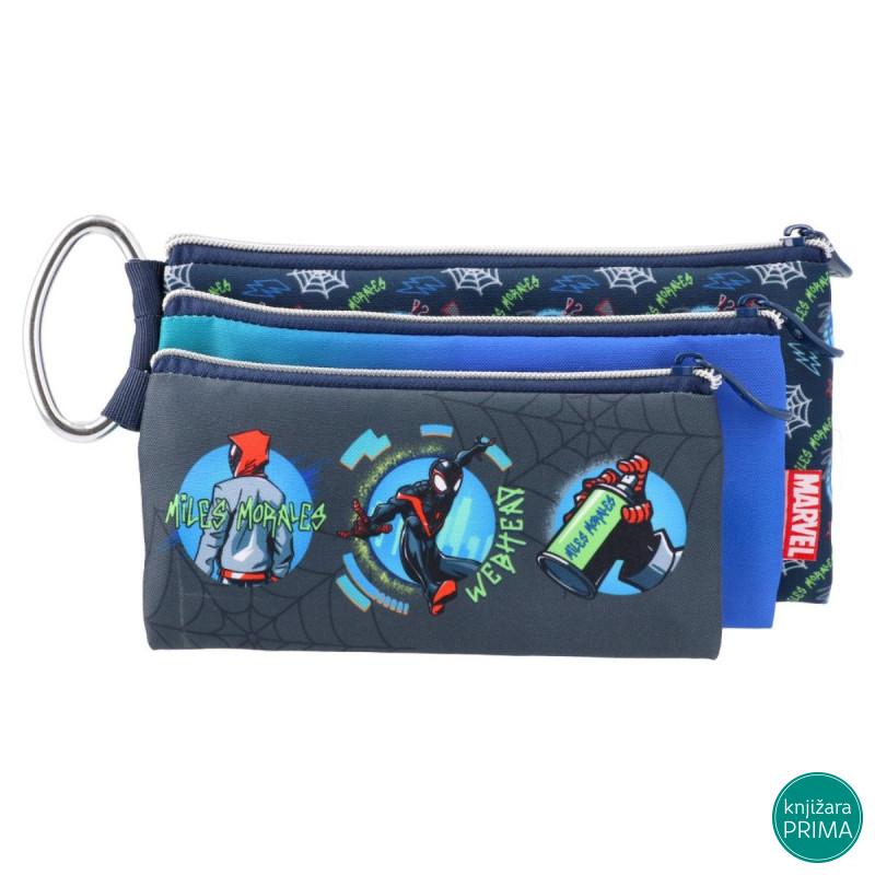 Pernica PLAY XL3 - Spiderman Street Hero 