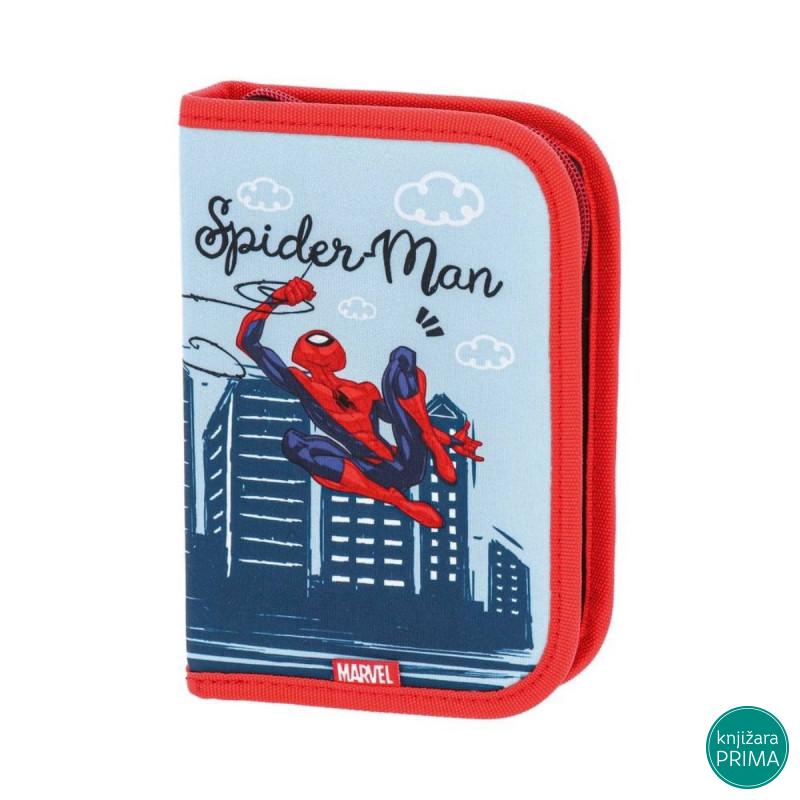Anatomski ranac PLAY Logic set 4u1 - Spiderman 