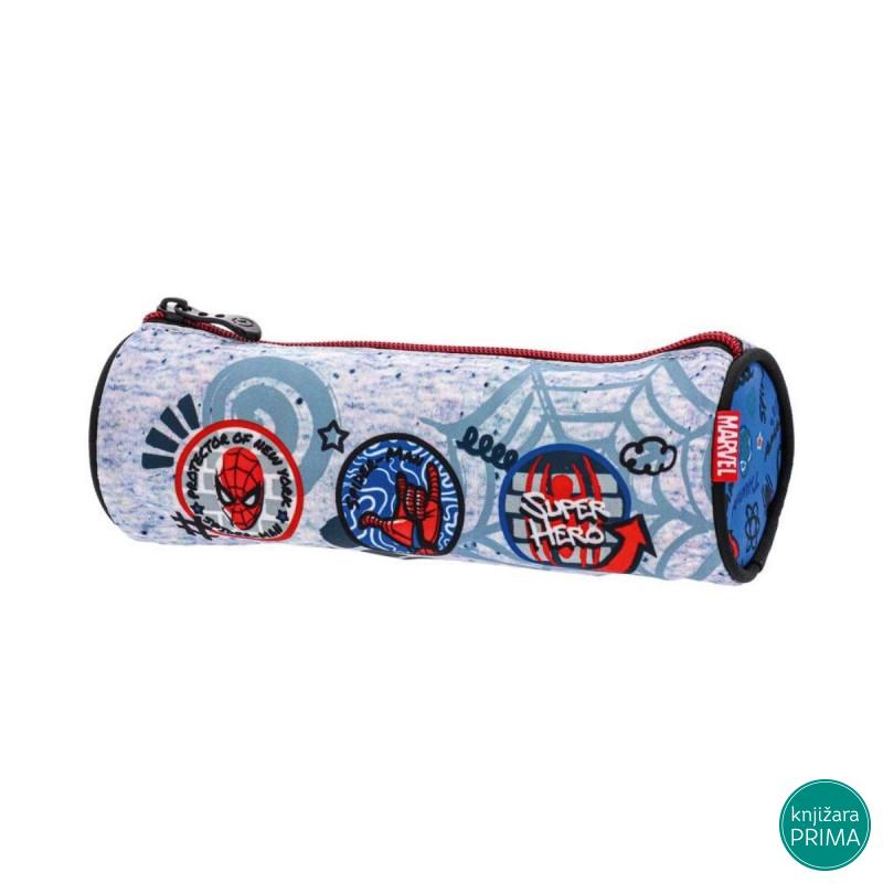 Anatomski ranac PLAY Logic set 4u1 - Spiderman 