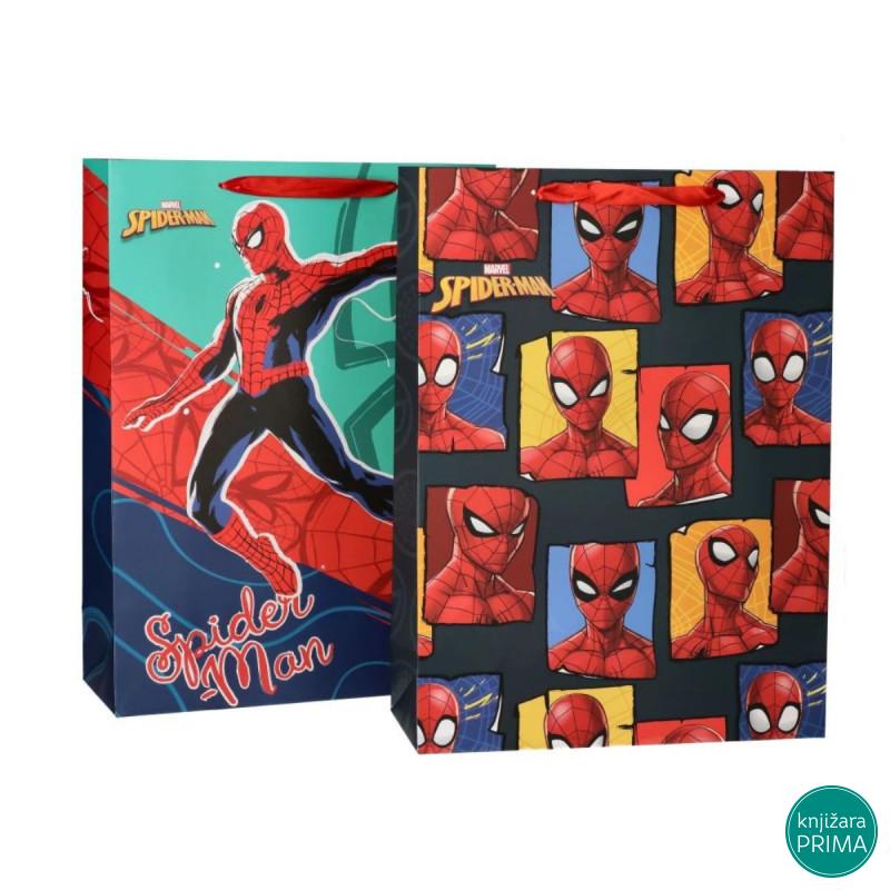 Ukrasna kesa XL Spiderman 