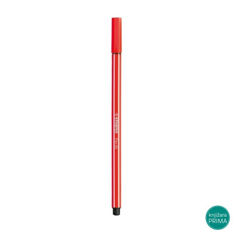 Tanki flomaster STABILO pen 68 01 
