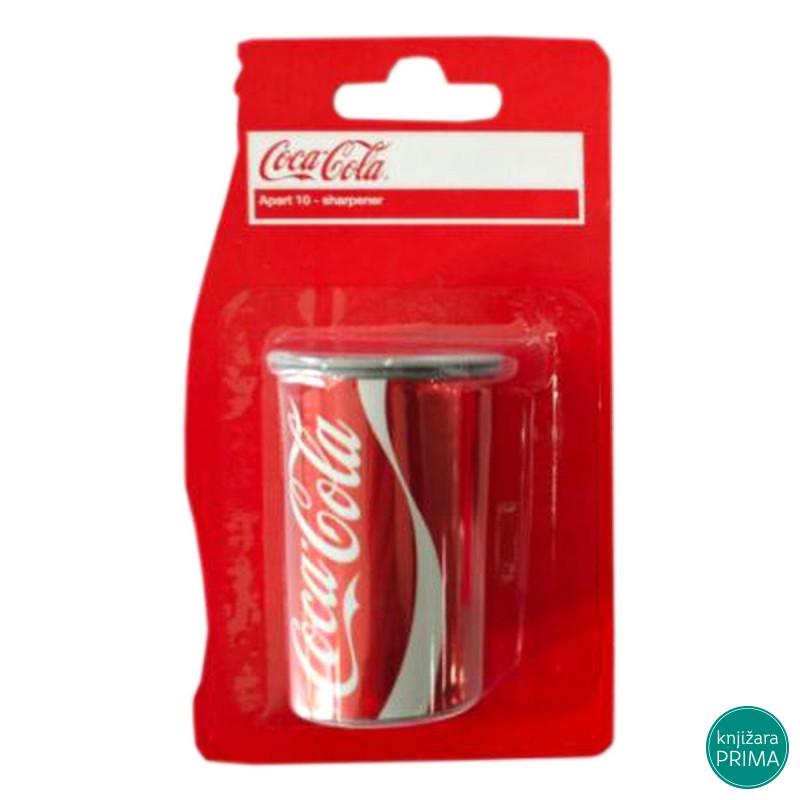Zarezač Coca Cola 