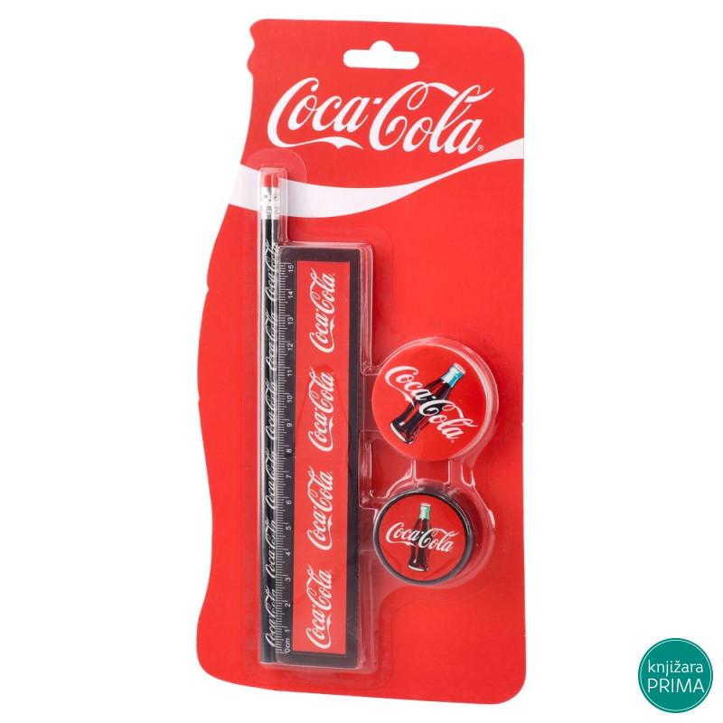 Školski set Coca Cola 