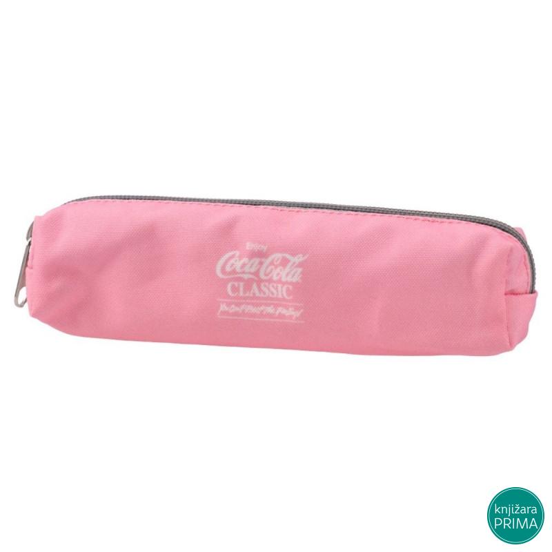 Pernica SAZIO JP - Coca Cola Pink 
