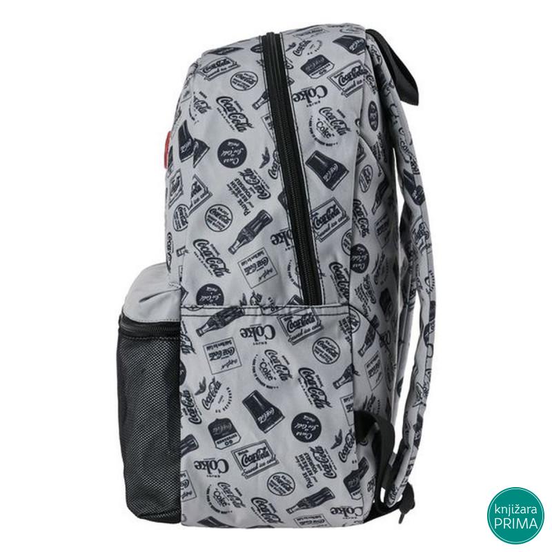 Školski ranac SAZIO Xpack - Coca Cola Coke 