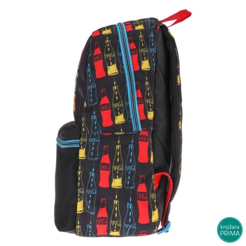 Školski ranac COCA COLA - Coke 