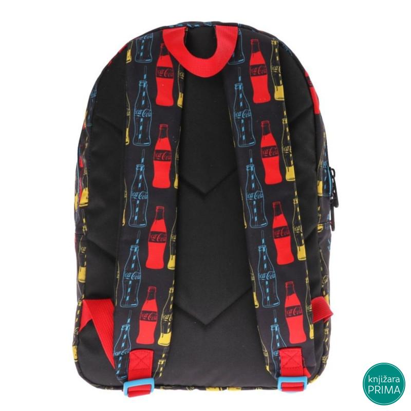 Školski ranac COCA COLA - Coke 